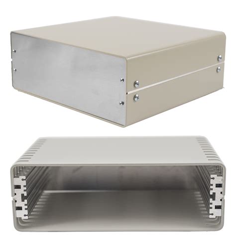 where to buy a metal enclosure for electronics in machinery|small metal enclosures for electronics.